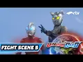 Download Lagu ULTRAMAN GEED RTV: Sang Bintang Selalu Datang Terlambat!\