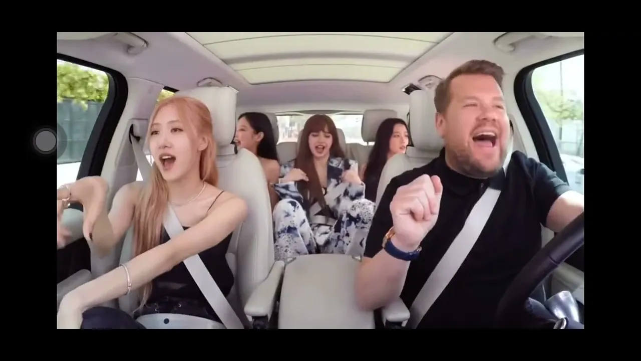 BLACKPINK SINGING NO SCRUBS BY TLC BLACKPINK SINGING NO SCRUBS BY TLC