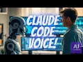 Claude Code Voice Mode