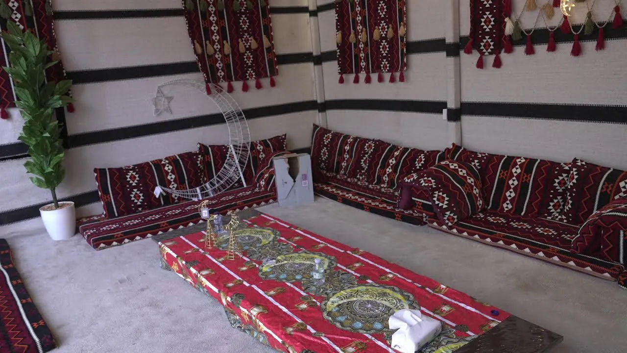 سفرتنا مع ار ايت