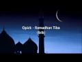 Download Lagu Opick Ramadhan Tiba