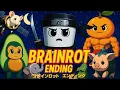 Download Lagu BABY BRAINROT: ANIME ENDING | Official Music Video