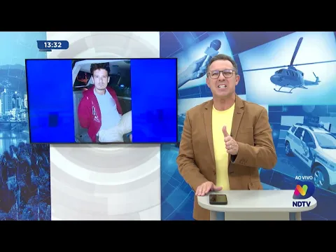 Kelber será submetido a teste de personalidade aprovado pela justiça