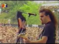 Download Lagu ANTHRAX-Antisocial (Live, 1988)