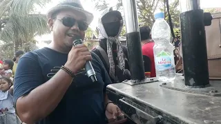  dekene wong ketelu ali gangga putra genades kotasari to waruduwur pesta laut regarpromedia 
