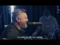 Oh But God | The Worship Initiative feat. Shane & Shane