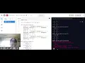 Repl it - My Tic Tac Toe Game
