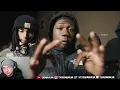 Download Lagu Demon Kam Reacts to Mdot EBK - GodFather (Official Music Video) @kjshotit