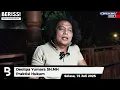 Download Lagu DEOLIPA YUMARA SEBUT AKAN ADA TERSANGKA DALAM KASUS TUDINGAN IJAZAH PALSU JOKOWI