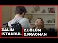 Download Lagu Zalim İstanbul -  2. Bölüm 2. Fragman