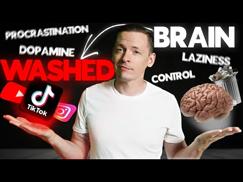 El PODER SECRETO de la televisión, las redes sociales y la música INGLÉS AVANZADO