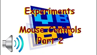 11B-QB64 - Mouse Controls Part 2