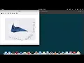 cda 3d surface plot