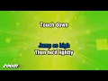 John Holt - Mr Bojangles - Karaoke Version from Zoom Karaoke