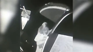 Ottumwa theft caught on camera