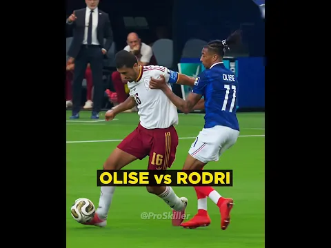 When Football Stars Tackle Each Other 🤯