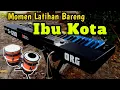 Ibu Kota - Dangdut Keyboard Oprek ORG X Kendang ORI