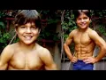 Little Hercules Richard Sandrak -Where is he now