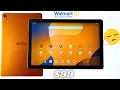Walmart s 2024 ONN 10 1 4th Gen Android 14 Tablet Overview 99