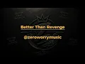 Better Than Revenge