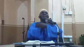 obulyazamanya by sheikh umar swidiiq ndawula