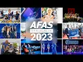 Download Lagu AFAS Terugblik  2023 - Aflevering 3