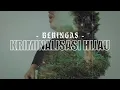 Download Lagu Beringas - Kriminalisasi Hijau (Official Music Video)