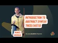 AI Baguette - Introduction to Abstract Syntax Trees ASTS