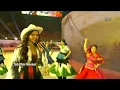 Singapore Cowboy rides again! Tabitha Nauser gets her groove on! | National Day Parade 2025