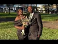 ELKANA AND SONIA HOMECOMING