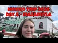 Mexico Trip 2026 - Day 6