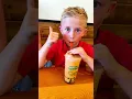 Boba Tea always makes things better