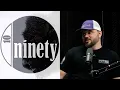 Kyle Brannin The 10 Ninety Podcast
