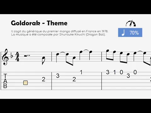 Solo (Backing Track)
