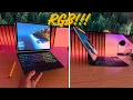 The Best iPad Keyboard Typecase Edge Pro Full RGB Keyboard Review