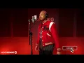 ISHMAEL - PROBLEMS | MAJORSTAGE LIVE STUDIO PERFORMANCE