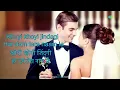 Aaja Sanam Madhur Chandni Mein | Manna Dey | Lata Mangeshkar | Chori Chori | Romantic Duet Song