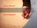 جورج وسوف كلنا مجاريح