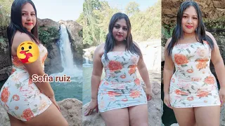 Cascada de malacatiupan el salvador, recién paso una tragedia en esta Cascada