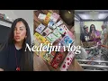 Download Lagu NEDELJNI VLOG - PRIPREME ZA PUT / KUPOVINA POKLONA / ČEKAJUĆI GODOA / JEDVA ČEKAM ODMOR ❤️