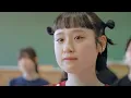 Saba Sister Nachi performs her newly written commercial song "Talent" at the tearful "Sashiire Li...