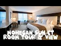 Mohegan Sun Connecticut Room Tour View