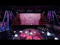 Download Lagu all together now italia | Eki - tappeto di fragole | suaranya bikin merinding