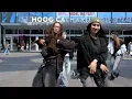 [KPOP IN PUBLIC] I THE NETHERLANDS I  J-HOPE (제이홉) 'Mona Lisa' DANCE COVER by BLUEPRINT CREW
