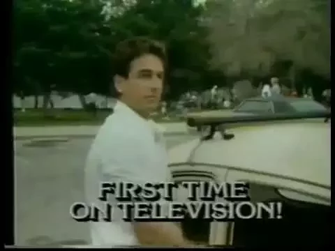 BTQ7 | The Deliberate Stranger Promo (1986)