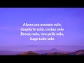 Quevedo, Delaossa, Bigla The Kid - Still Luvin (Letra)
