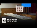 6 charged in illegal gun and drug bust across Nassau County