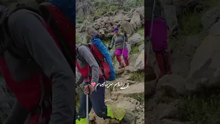 چقدر امشب دلم طالب سر مستیه سفر زردلیمه زرد لیمه گزستان چهارمحال بختیاری 