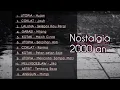 Download Lagu lagu pop indonesia terpopuler | nostalgia 2000 an | Playlist Vol 2