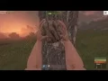 VinylFresh - RUST MOON RP